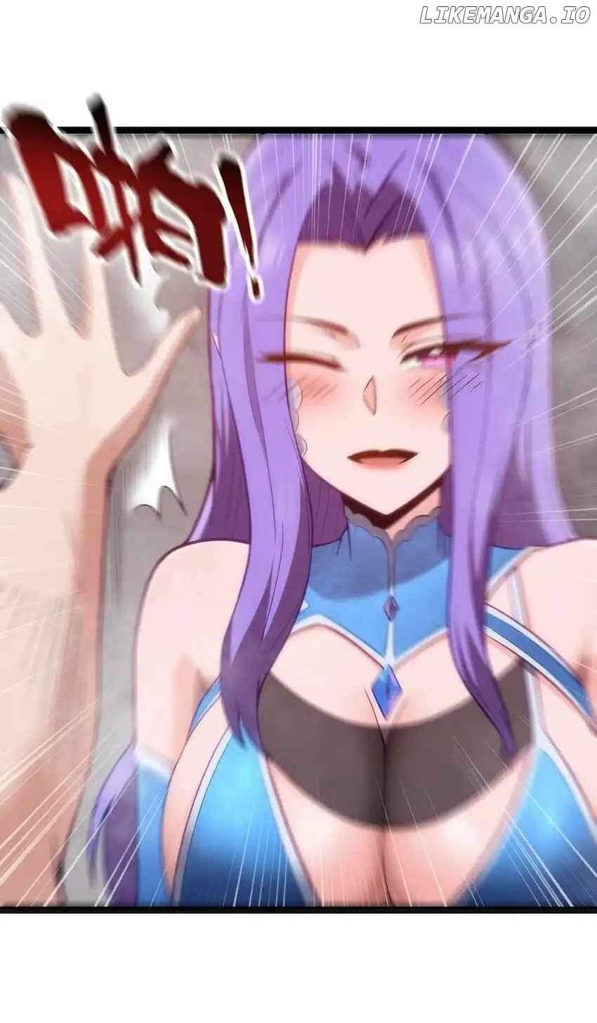This Hero is a Money Supremacist Chapter 22 33